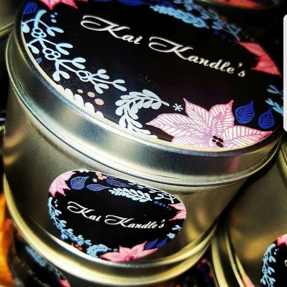 Other - Candles Kai kandles
